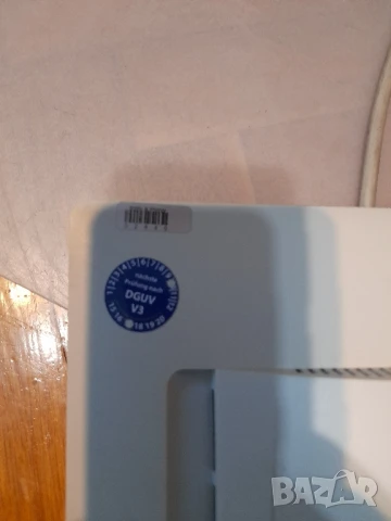 Монитор Fujitsu , снимка 7 - Монитори - 50911707