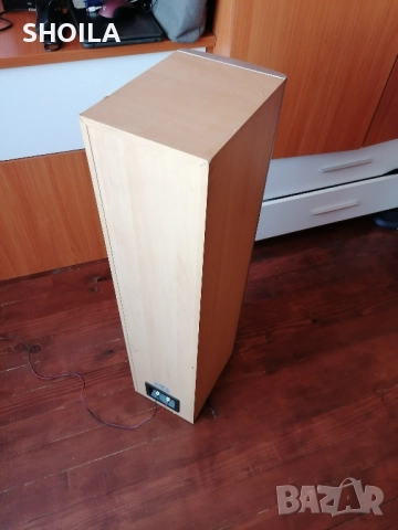 Canton le-170 единична бройка, снимка 3 - Тонколони - 51542647