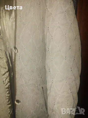 Дамско яке, снимка 3 - Якета - 48419037