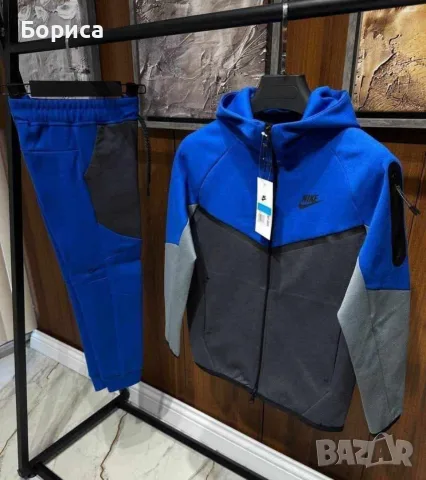 Детски спортни екипи Nike Tech , снимка 8 - Детски комплекти - 55787926