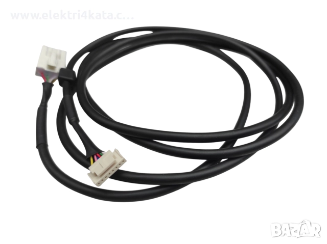 Свързващ кабел за управление – KuKirin G2, G4, снимка 2 - Части - 52573612