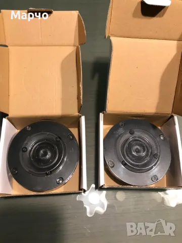 SB ACOUSTICS SB29RDC-C000-4  			