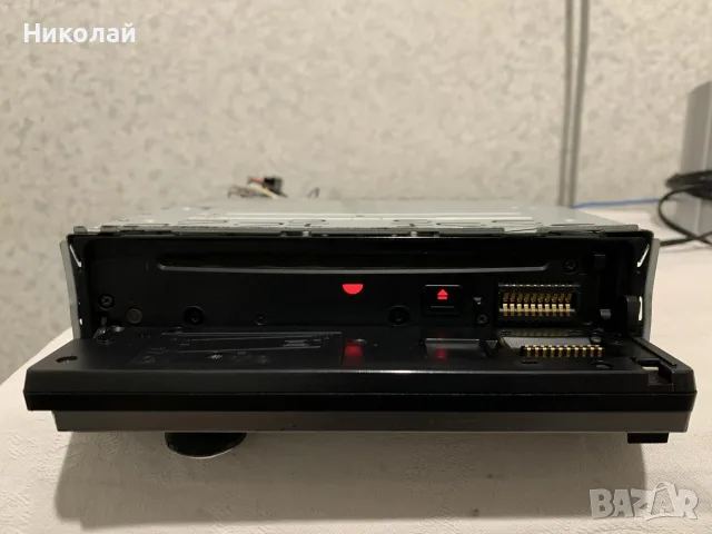Авто Cd Sony USB Цветове, снимка 4 - Аксесоари и консумативи - 55729878