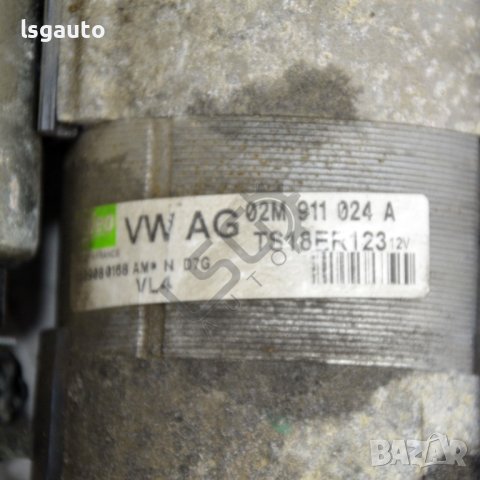 Стартер Volkswagen Tiguan I 2007-2015 ID:99518, снимка 3 - Части - 40758388