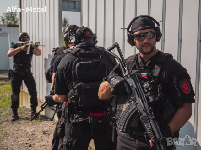 Курсове за военна, бодигард и тактическа подготовка, дрон оператор и др., снимка 9 - Професионални - 51903130