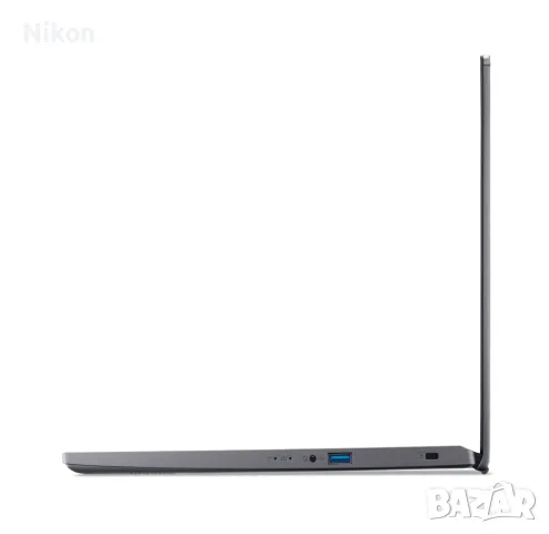 Лаптоп Acer Aspire 5 A515-57G Intel Core i7 - 12th Gen с водео карта NVIDIA GeForce MX5, снимка 7 - Лаптопи за игри - 55899719