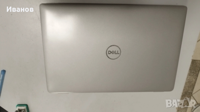 dell latitude 5450, снимка 2 - Лаптопи за работа - 52827780