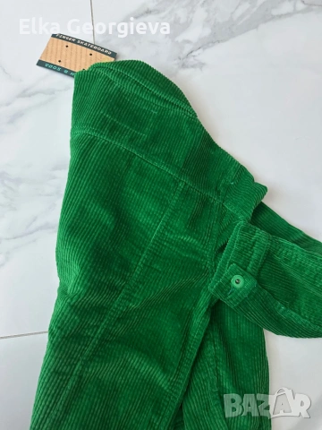 Оригинално ново детско джинсови яке Scotch&Soda, снимка 5 - Детски якета и елеци - 53583136