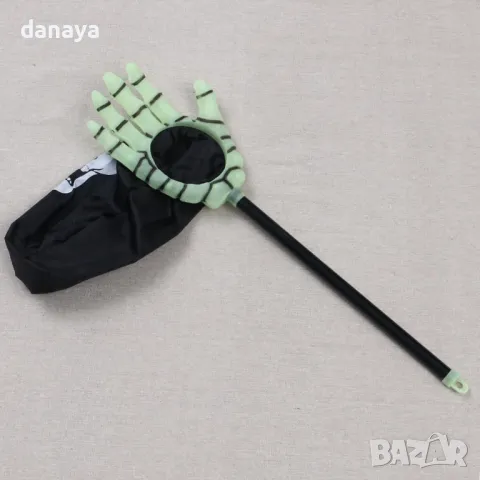 5205 Ръка с торба за лакомства и дълга дръжка, снимка 7 - Други - 47289737