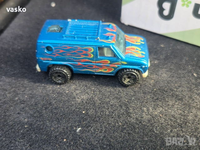 Hot Wheels, снимка 5 - Колекции - 53755164