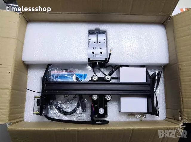 Лазерни машини за гравиране., снимка 7 - Други машини и части - 42515460