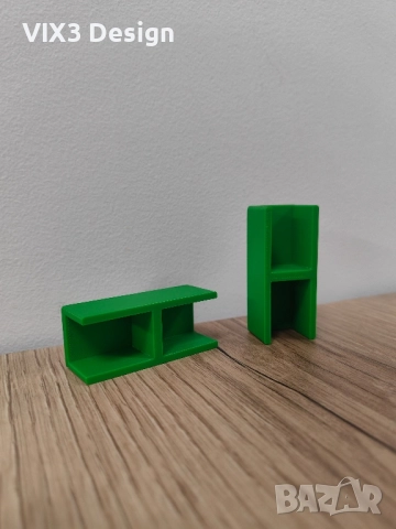 Дистанционер за монтаж на челни плоскости, снимка 4 - Кухни - 52430559