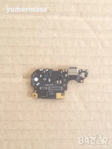 Xiaomi Mi 10 Lite 5G-оригинална долна платка , снимка 2 - Резервни части за телефони - 47736144