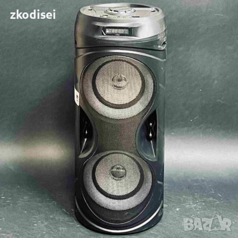 Bluetooth тонколона A.I.E