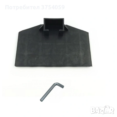 Професионална лепачка за PPR тръби 900W с регулируема температура (50–300°C) – Комплект с куфар, снимка 7 - Куфари с инструменти - 53099213