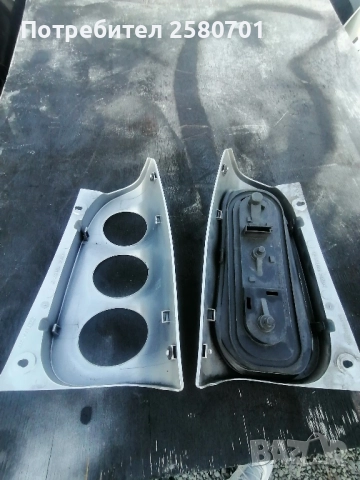 Продавам оригинален десен стоп за Смарт 2000 г. , снимка 2 - Аксесоари и консумативи - 51475639