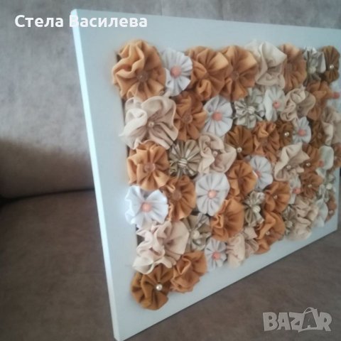 Картина - ръчна изработка , снимка 3 - Картини - 40323361