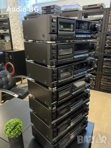 Technics , снимка 2 - Декове - 51024648