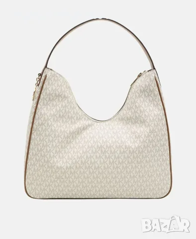 Чисто нова дамска чанта Michael Michael Kors Shoulder bag Nayla, снимка 4 - Чанти - 56038127