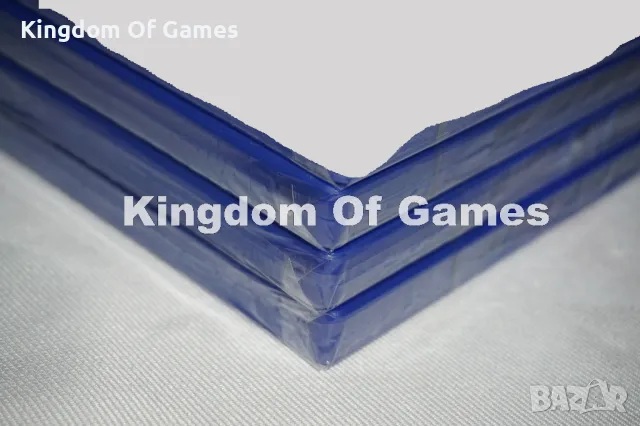 ЧИСТО НОВИ Игри за PS2 Mortal Kombat: Armageddon/Deadly Alliance/Deception/, снимка 10 - Игри за PlayStation - 48684190