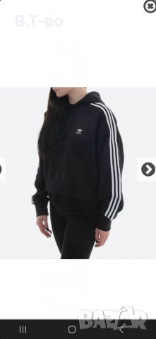 Hoodie adidas originals , снимка 7 - Суичъри - 34859150