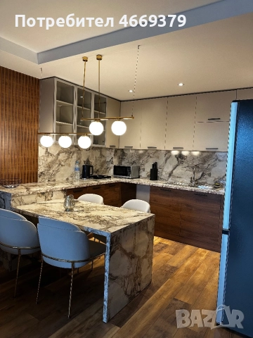 Отдавам 4- СТАЕН апартамент, снимка 14 - Апартаменти - 52663034