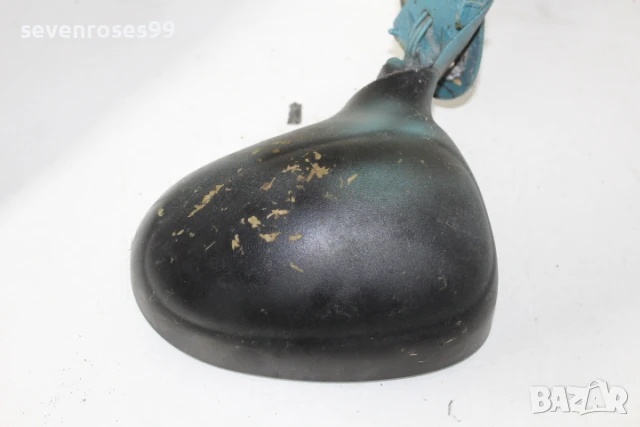Огледало ляво Деу Матиз 0.8i Daewoo Matiz, снимка 5 - Части - 50659614