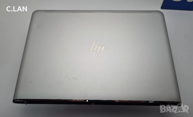HP Envy 13-AB002NG i5 7200U/8GB/256SSD/FHD/Подсветка, снимка 12 - Лаптопи за работа - 52327710