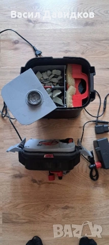 Fluval 307 External Canister Filter, снимка 3 - Оборудване за аквариуми - 53870905