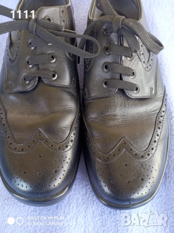 Обувки Mephisto номер 43., снимка 2 - Ежедневни обувки - 51553528