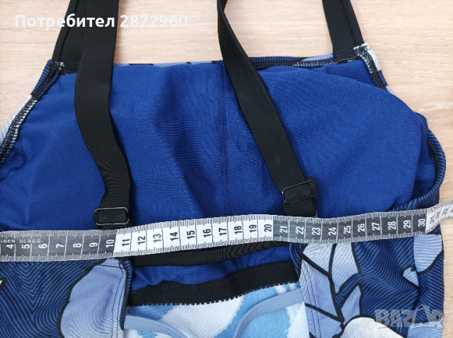 Adidas нов цял бански, снимка 8 - Бански костюми - 36434269