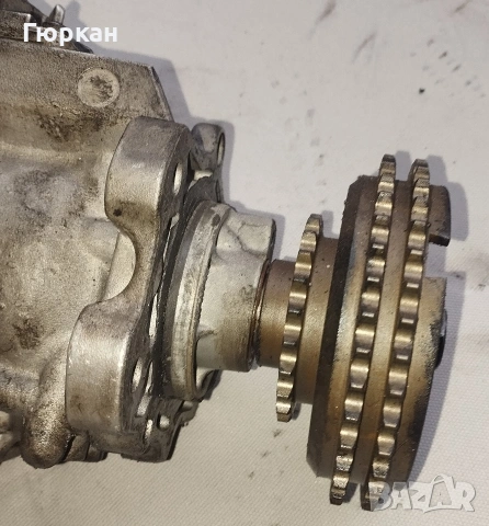 ГНП за BMW E39 - E46  2.0ТД  136 КС   0470504005, снимка 8 - Части - 53225051