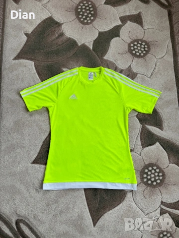 Мъжка тениска Adidas 