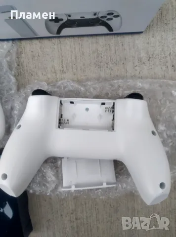 Игрова конзола Retro Console Planet Tech M15 3D 8K HDR Pro Game Stick , 64GB, 30 000 видео игри, 9 е, снимка 7 - Други игри и конзоли - 48259346