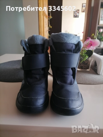 Детски ботуши Адидас, снимка 3 - Детски боти и ботуши - 51791341