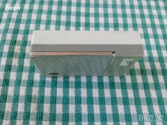 "Юность"-1965 радио, снимка 7 - Радиокасетофони, транзистори - 41513003