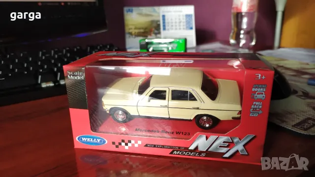 Колекционерски колички 