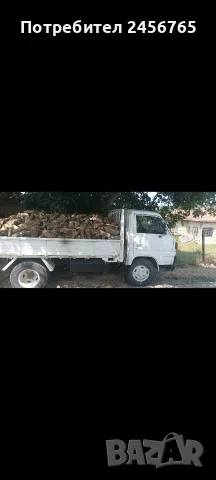Продавам или заменям, снимка 10 - Камиони - 56271299