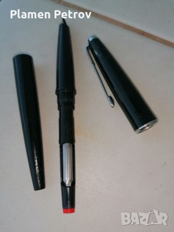 Писалка Parker ,кутия,пиромоливи,икона, снимка 5 - Други ценни предмети - 34038989