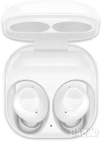 Samsung SM-R400N Galaxy Buds FE Wireless Earbud Headphones Graphite, снимка 3 - Bluetooth слушалки - 49667869
