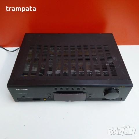 НАЙ ДОБРАТА ОФЕРТА Усилвател/ Ресивър Grundig Fine Arts R22 DPL, снимка 5 - Ресийвъри, усилватели, смесителни пултове - 53771177