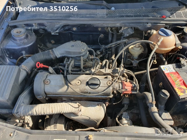 Голф 3 1.6 , снимка 2 - Части - 53830392