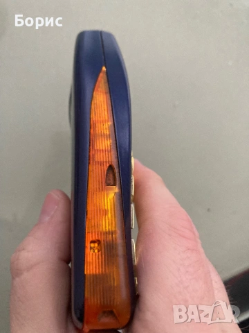 Nokia 3510i, снимка 5 - Nokia - 53578791