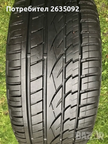 Гума със джанта (резервна), снимка 6 - Гуми и джанти - 52933047