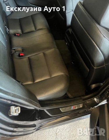 BMW 535 X-Drive , снимка 6 - Автомобили и джипове - 44289638