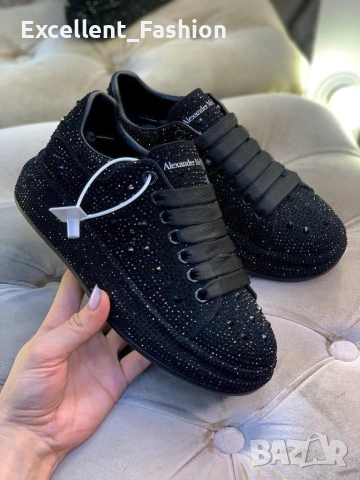 Дамски модел Alexander McQueen 