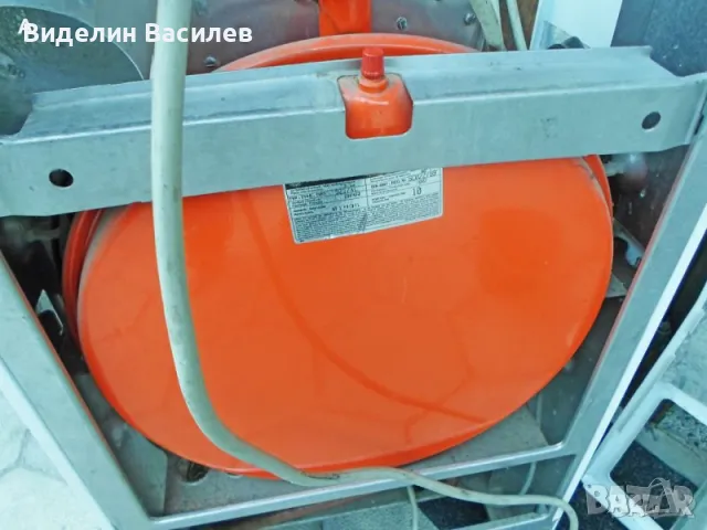 Hydrotherm /газов котел/, снимка 15 - Други - 49396404