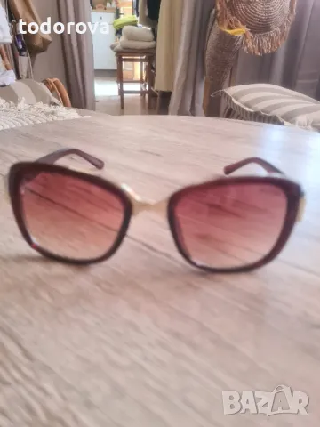 очила слънчеви нови, снимка 4 - Слънчеви и диоптрични очила - 50003084