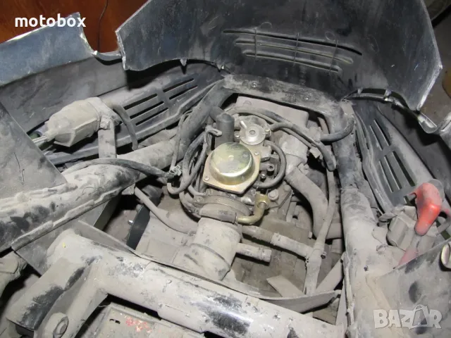 Кимко 150 на части, Kymco Bet & Win 150, DINK 150 и Спейсър 50сс., снимка 4 - Части - 47778463