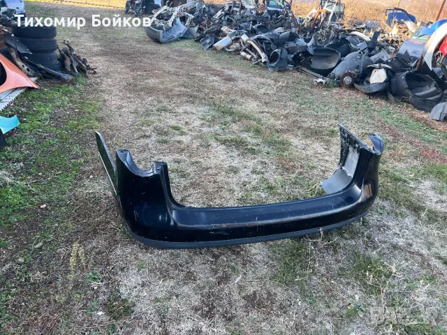 Задна броня за Пасат В6 комби